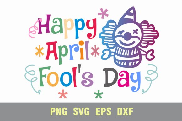Download Happy April Fool's Day - Premium Bundle