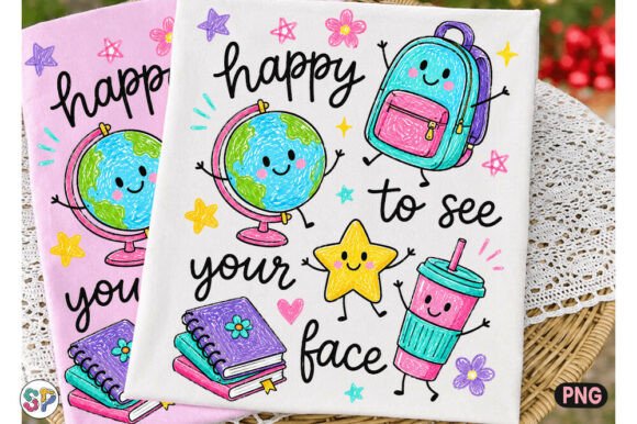 Download Happy to See Your Face, Teacher Life Png - Teacher Collection