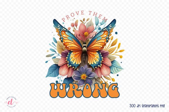 Download Prove Them Wrong - Positive Quote PNG - Positive quote png Collection