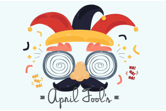 Download April Fool's Day Background (4) - Premium Resources
