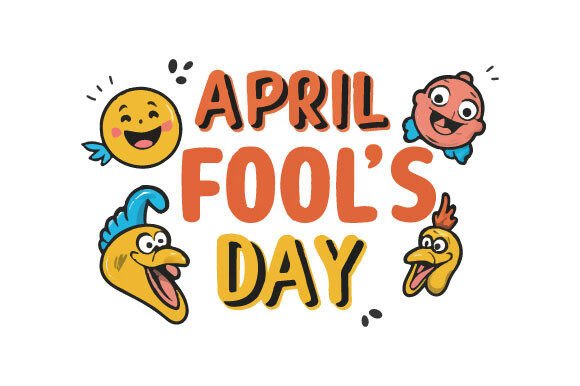 Download April Fool's Day - April fool Collection