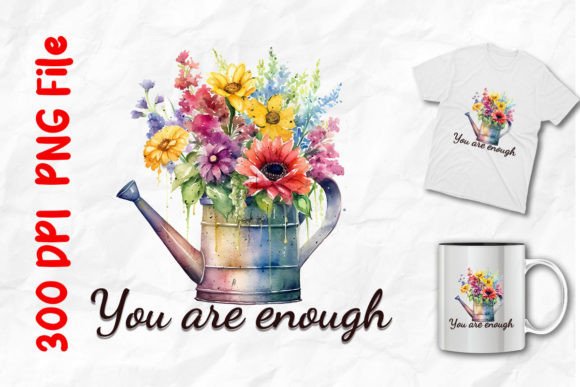 Download You Are Enough - You are enough Collection